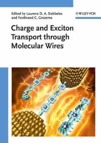 Charge and Exciton Transport through Molecular Wires