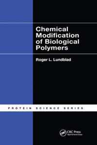 Chemical Modification of Biological Polymers