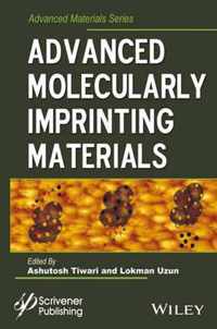 Advanced Molecularly Imprinting Materials