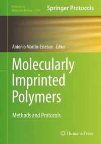 Molecularly Imprinted Polymers