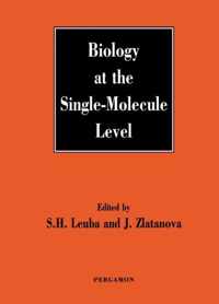 Biology at the Single Molecule Level