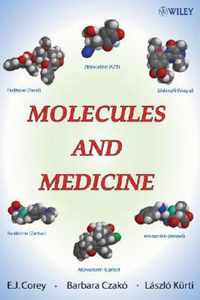 Molecules and Medicine