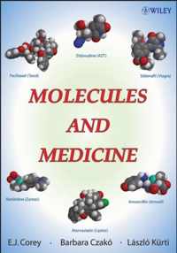 Molecules & Medicine