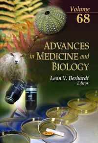 Advances in Medicine & Biology