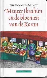 Meneer Ibrahim en de bloemen van de koran