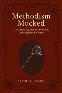 Methodism Mocked