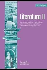 Literatura II