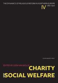 Charity and Social Welfare