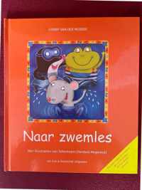 Naar Zwemles