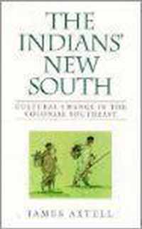 The Indians' New South