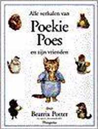 Alle Verhalen Van Poekie Poes