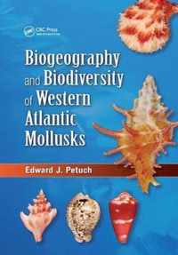 Biogeography and Biodiversity of Western Atlantic Mollusks