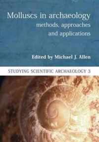 Molluscs in Archaeology