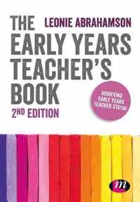 The Early Years Teacher's Book