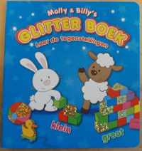 Molly & Billy's Glitterboek