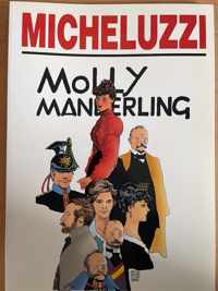 Molly manderling