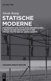 Statische Moderne