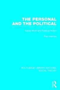 The Personal and the Political