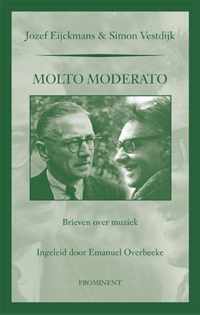 Molto Moderato