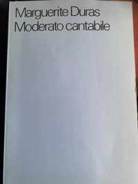 Moderato cantabile