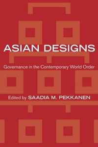 Asian Designs