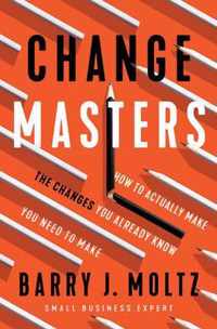 ChangeMasters