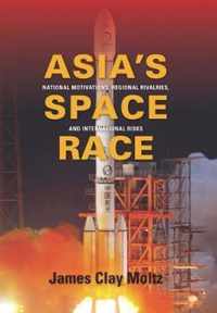 Asia's Space Race