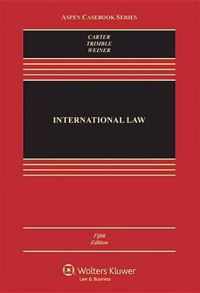 International Law, Fifth Edition