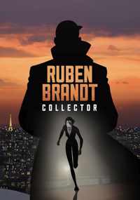 Ruben Brandt Collector