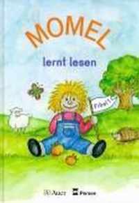 Momel lernt lesen. Fibel 1