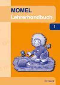 Momel lernt lesen Lehrerhandbuch 1