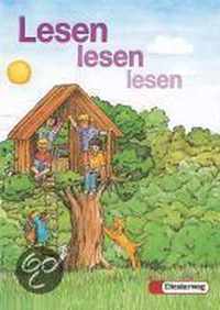 Lesen - lesen - lesen