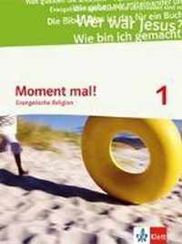 Moment mal!. Schülerbuch 5./6. Schuljahr