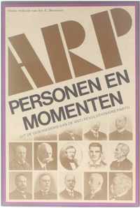 Arp personen en momenten gesch. anti-rev.party