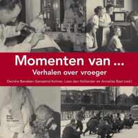 Momenten van...