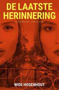 De laatste herinnering - Wide Hogenhout - Paperback (9789464350739)