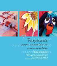 Inspiratie voor creatieve momenten