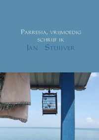 Parresia, vrijmoedig schrijf ik