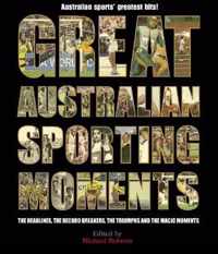 Great Australian Sporting Moments