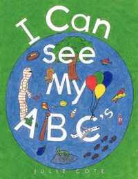 I Can See My ABCs