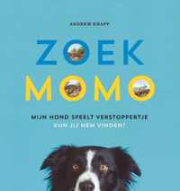 Momo  -   Zoek Momo