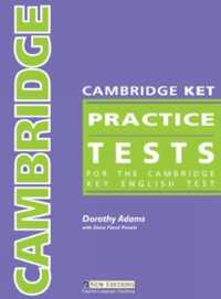 Cambridge KET Practice Tests