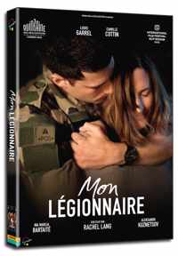 Mon Legionnaire