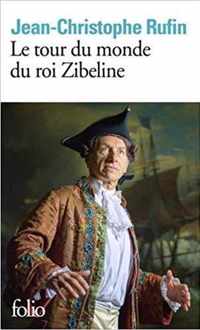 Le tour du monde du roi Zibeline