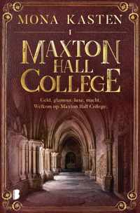 Maxton Hall 1 -   Maxton Hall College