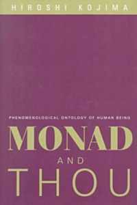 Monad and Thou