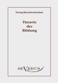 Theorie der Bildung