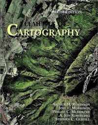 Elements of Cartography