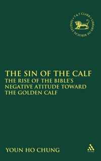 Sin Of The Calf