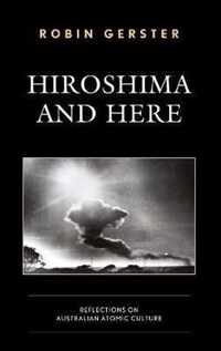 Hiroshima and Here